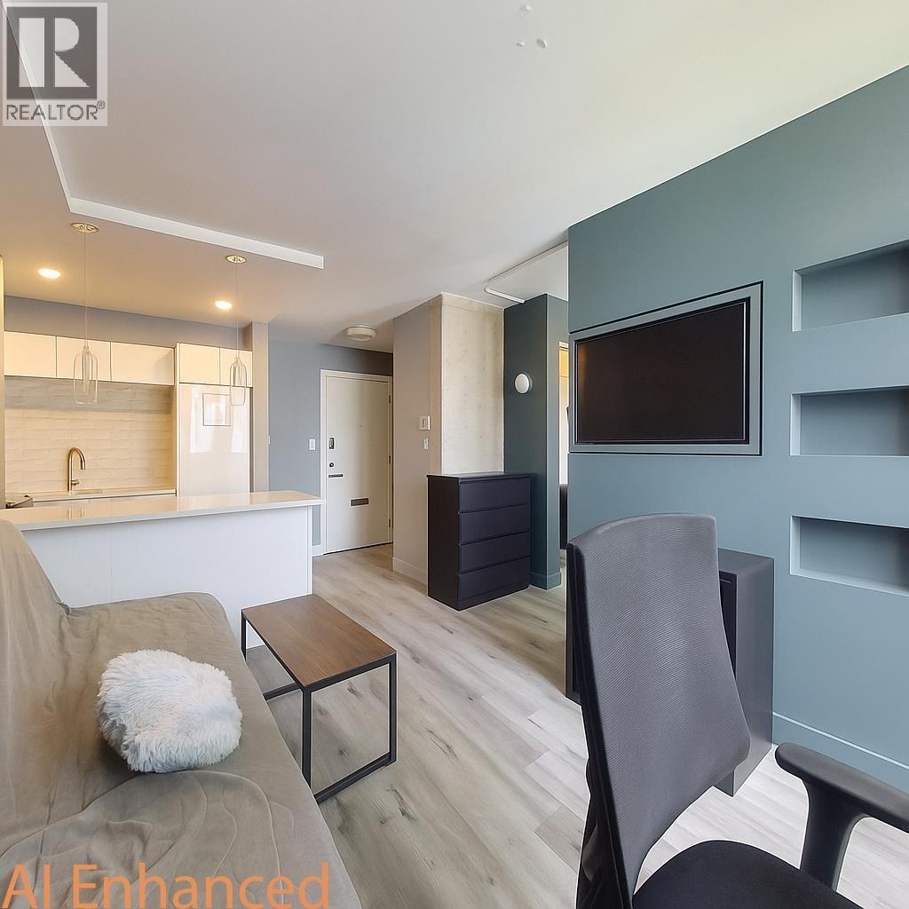 905 1250 Burnaby Street, Vancouver, British Columbia  V6E 1P5 - Photo 6 - R3029876