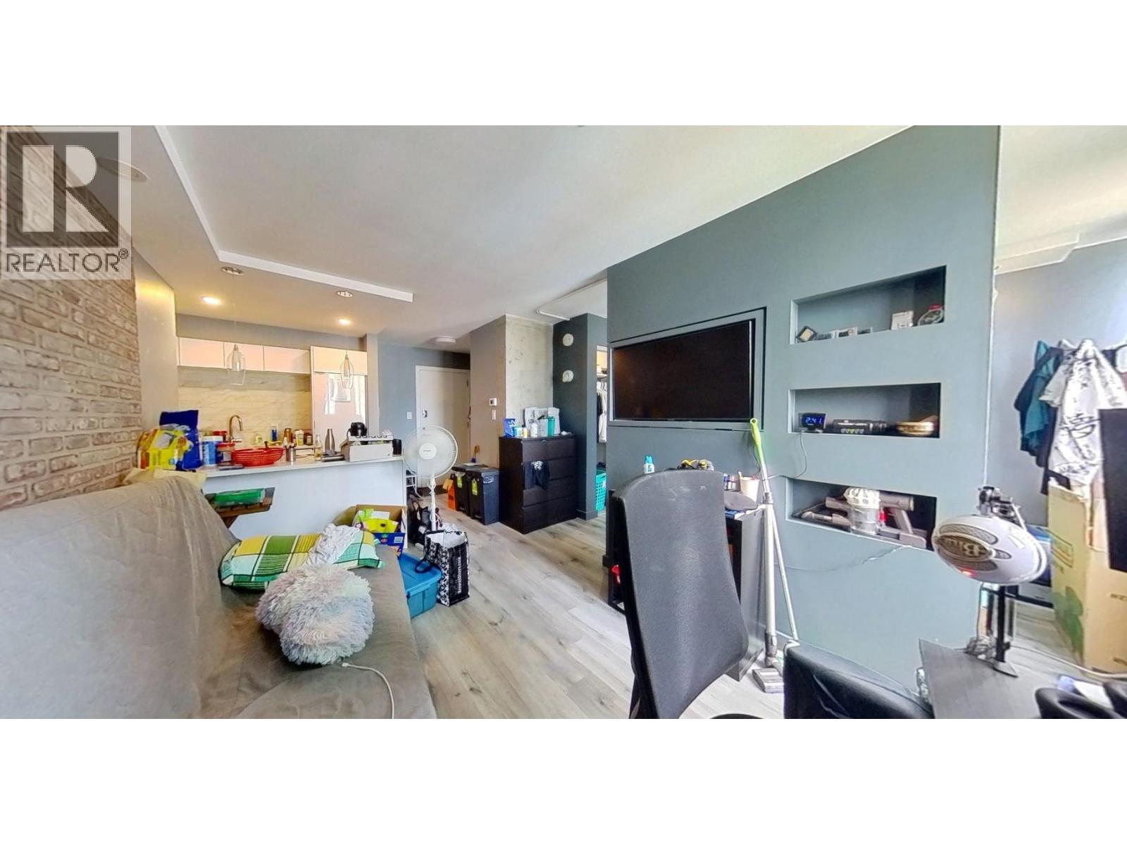905 1250 Burnaby Street, Vancouver, British Columbia  V6E 1P5 - Photo 7 - R3029876