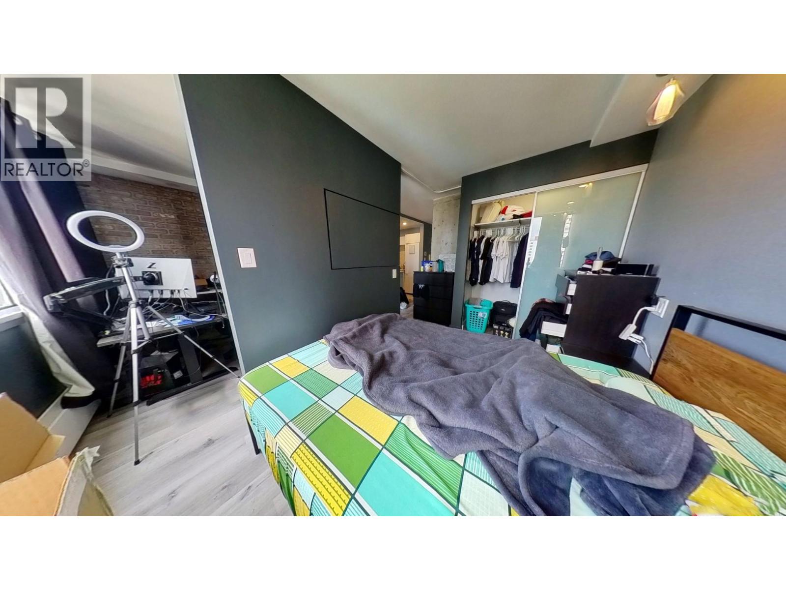 905 1250 Burnaby Street, Vancouver, British Columbia  V6E 1P5 - Photo 9 - R3029876