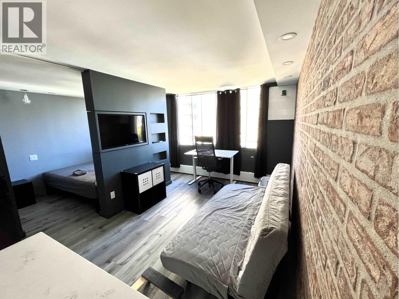 905 1250 Burnaby Street, Vancouver, British Columbia  V6E 1P5 - Photo 11 - R3029876