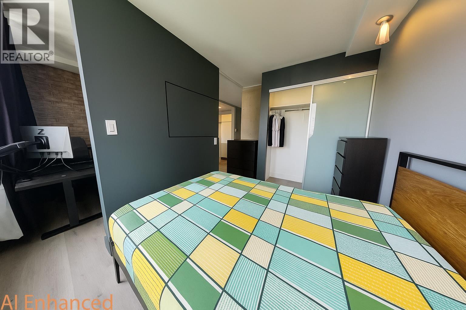 905 1250 Burnaby Street, Vancouver, British Columbia  V6E 1P5 - Photo 8 - R3029876