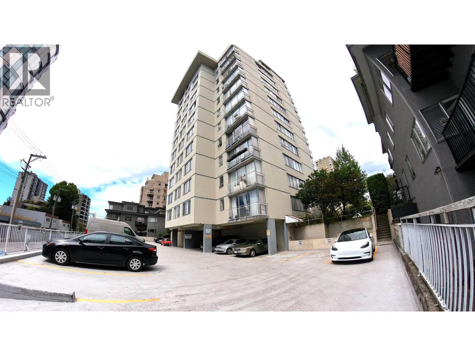 905 1250 Burnaby Street, Vancouver, British Columbia  V6E 1P5 - Photo 23 - R3029876