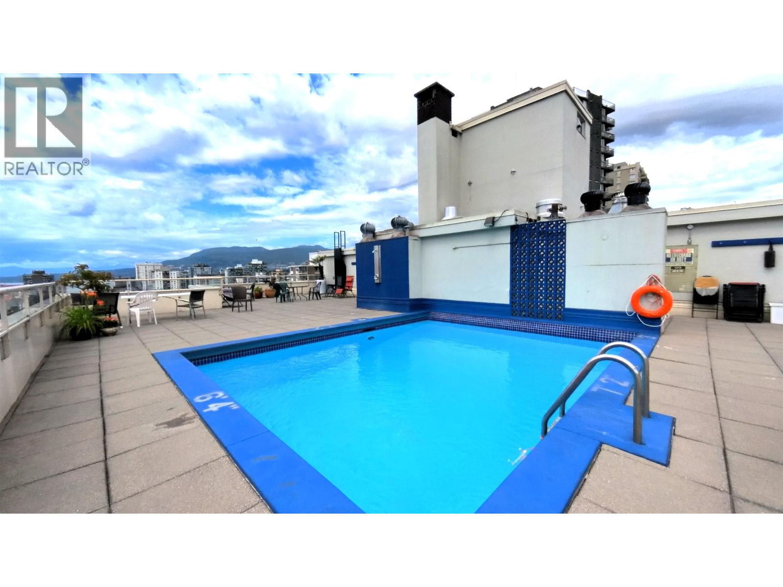 905 1250 Burnaby Street, Vancouver, British Columbia  V6E 1P5 - Photo 28 - R3029876
