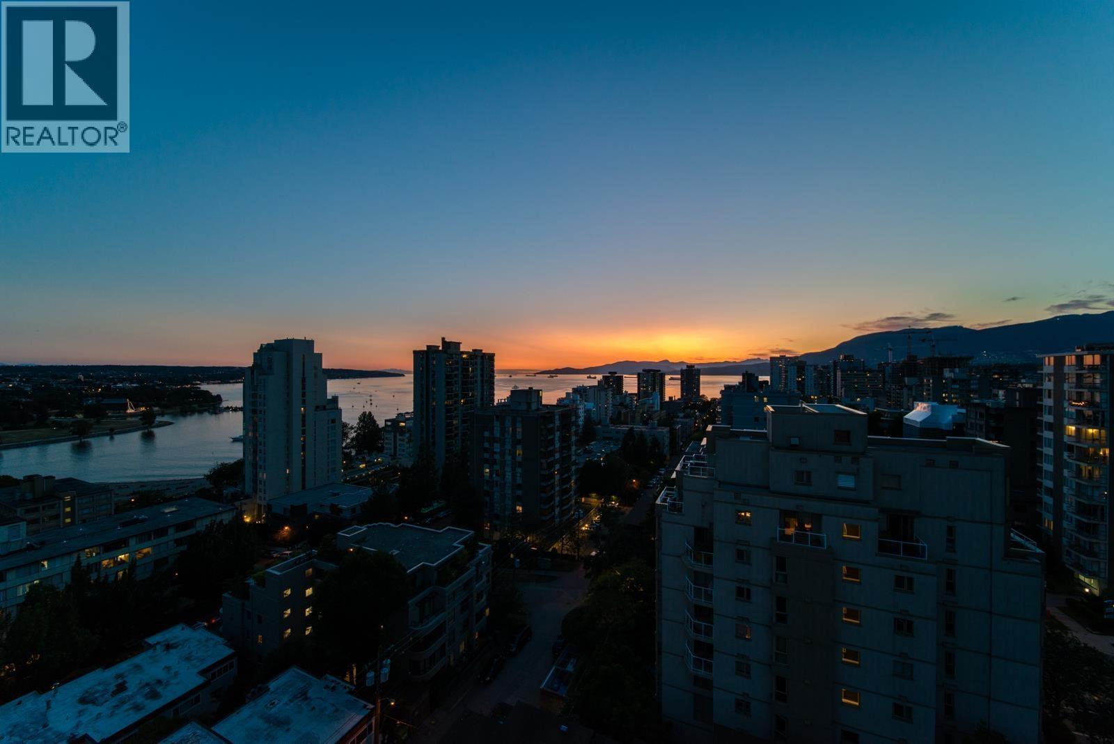 905 1250 Burnaby Street, Vancouver, British Columbia  V6E 1P5 - Photo 33 - R3029876
