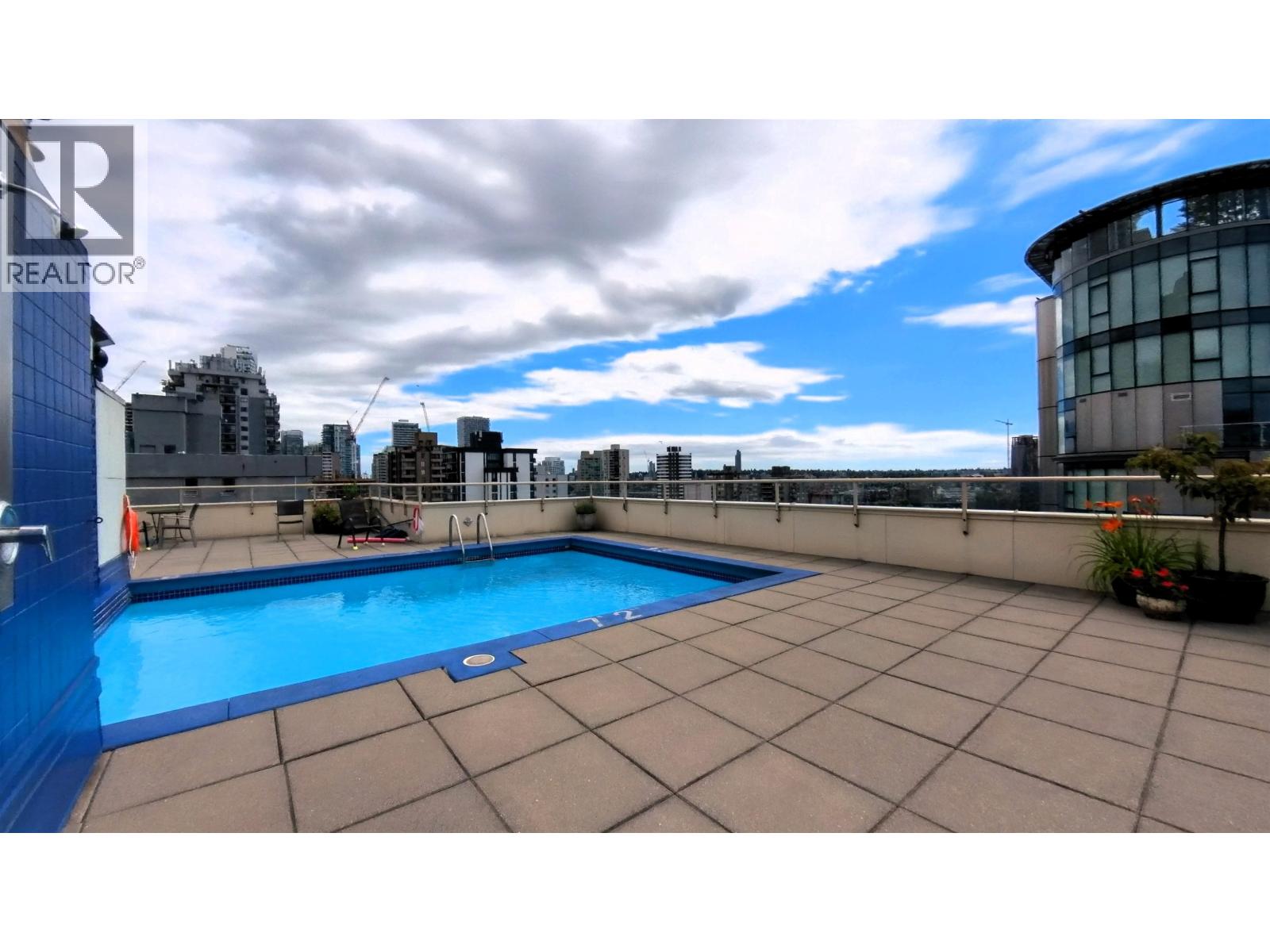 905 1250 Burnaby Street, Vancouver, British Columbia  V6E 1P5 - Photo 29 - R3029876