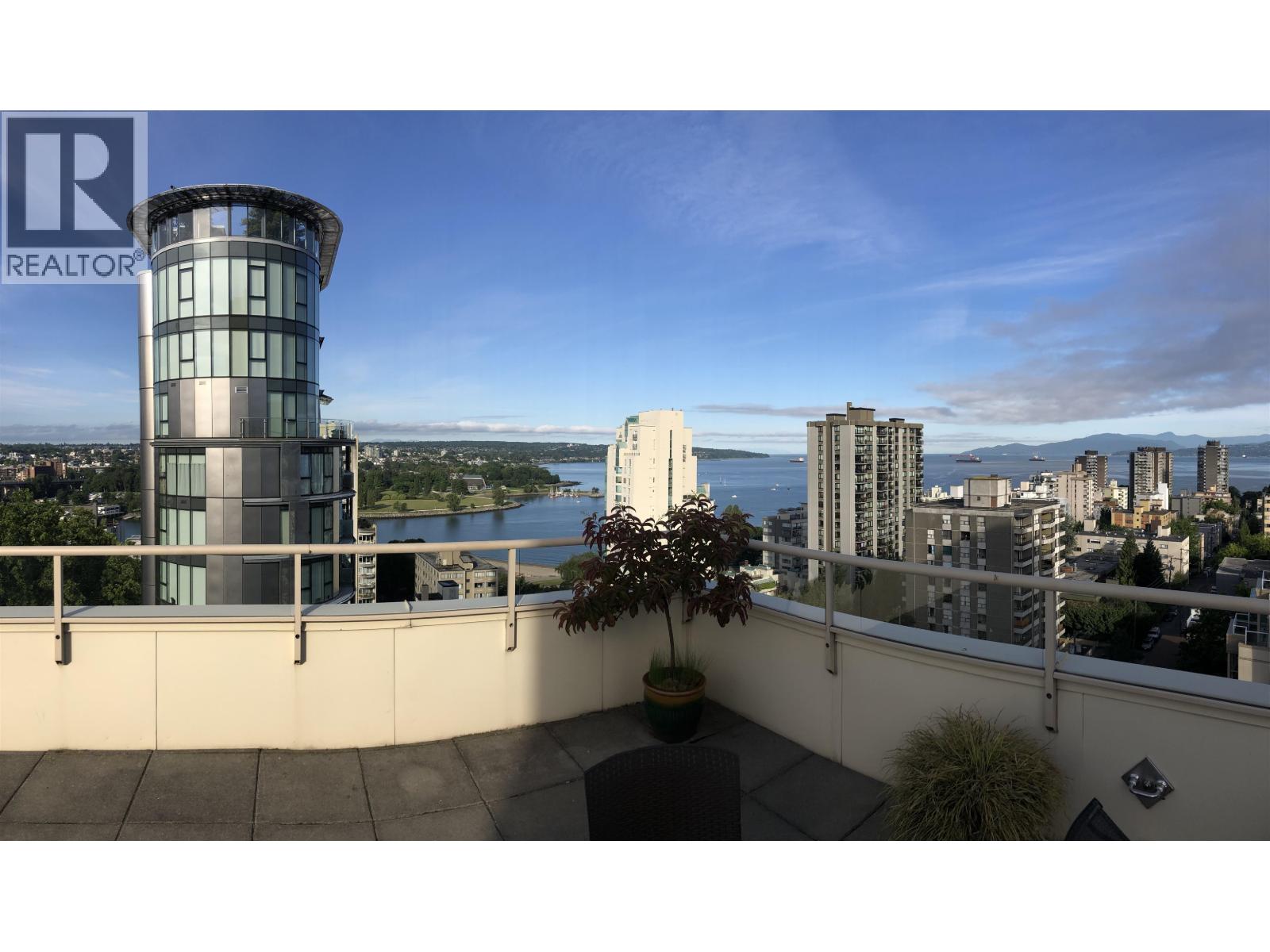 905 1250 Burnaby Street, Vancouver, British Columbia  V6E 1P5 - Photo 35 - R3029876