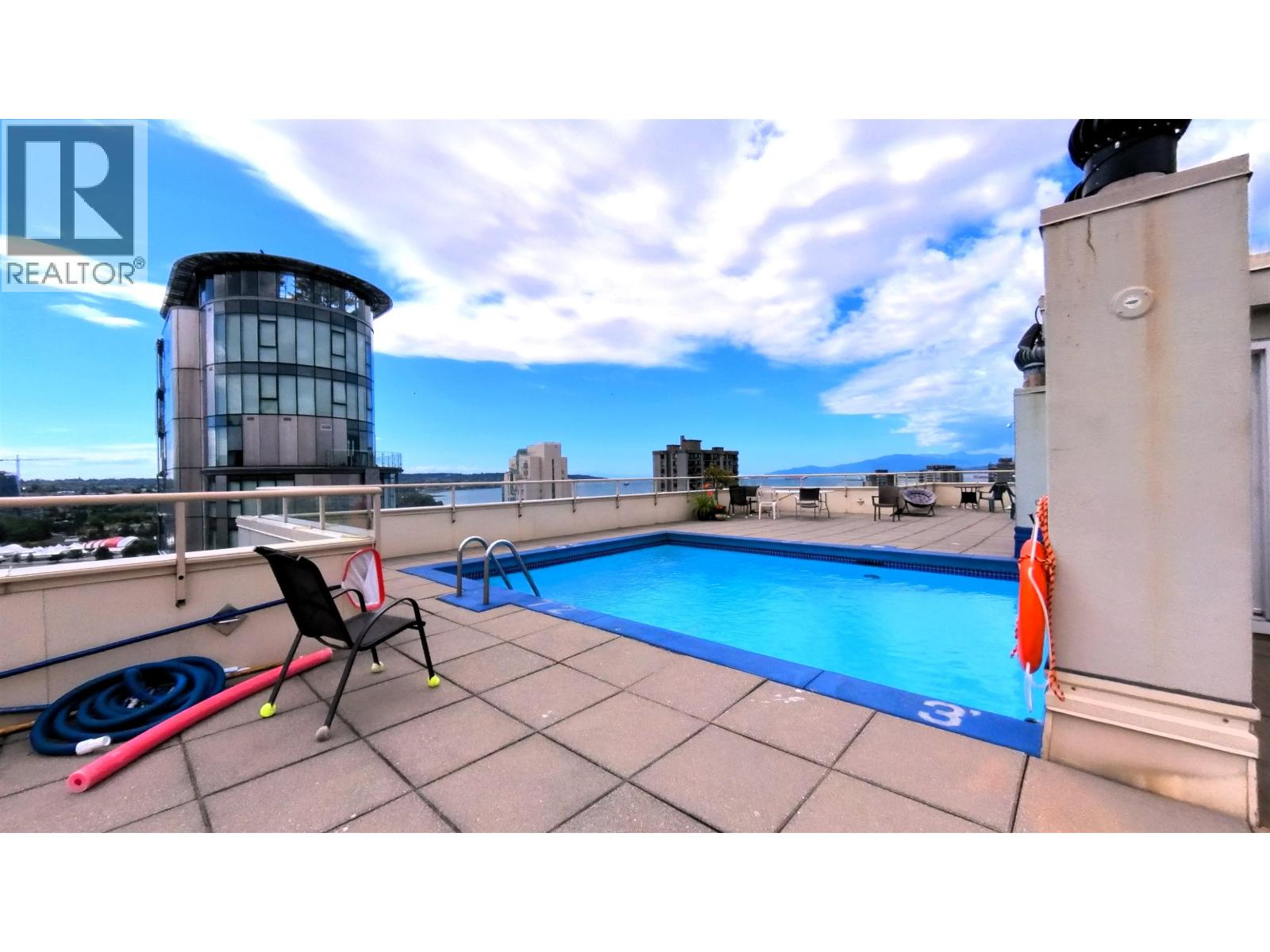 905 1250 Burnaby Street, Vancouver, British Columbia  V6E 1P5 - Photo 27 - R3029876