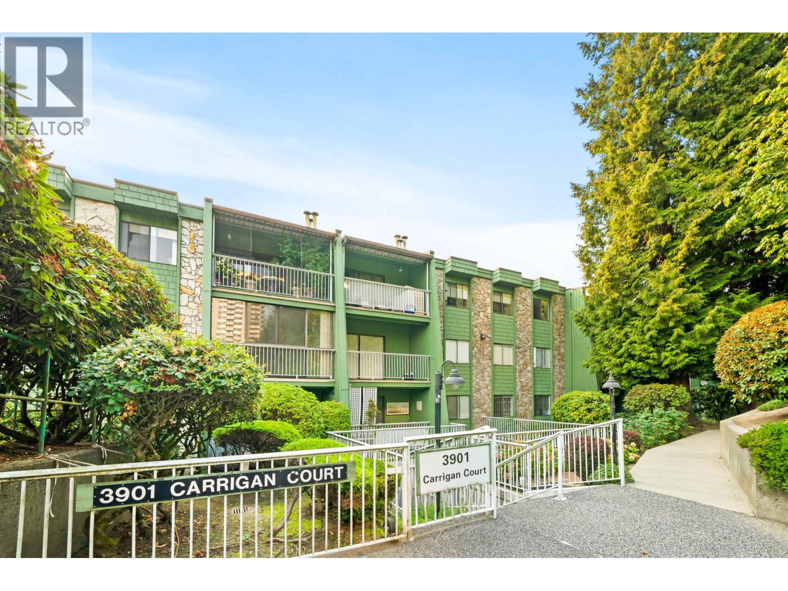 201 3901 Carrigan Court, Burnaby, British Columbia  V3N 4K1 - Photo 40 - R3044368