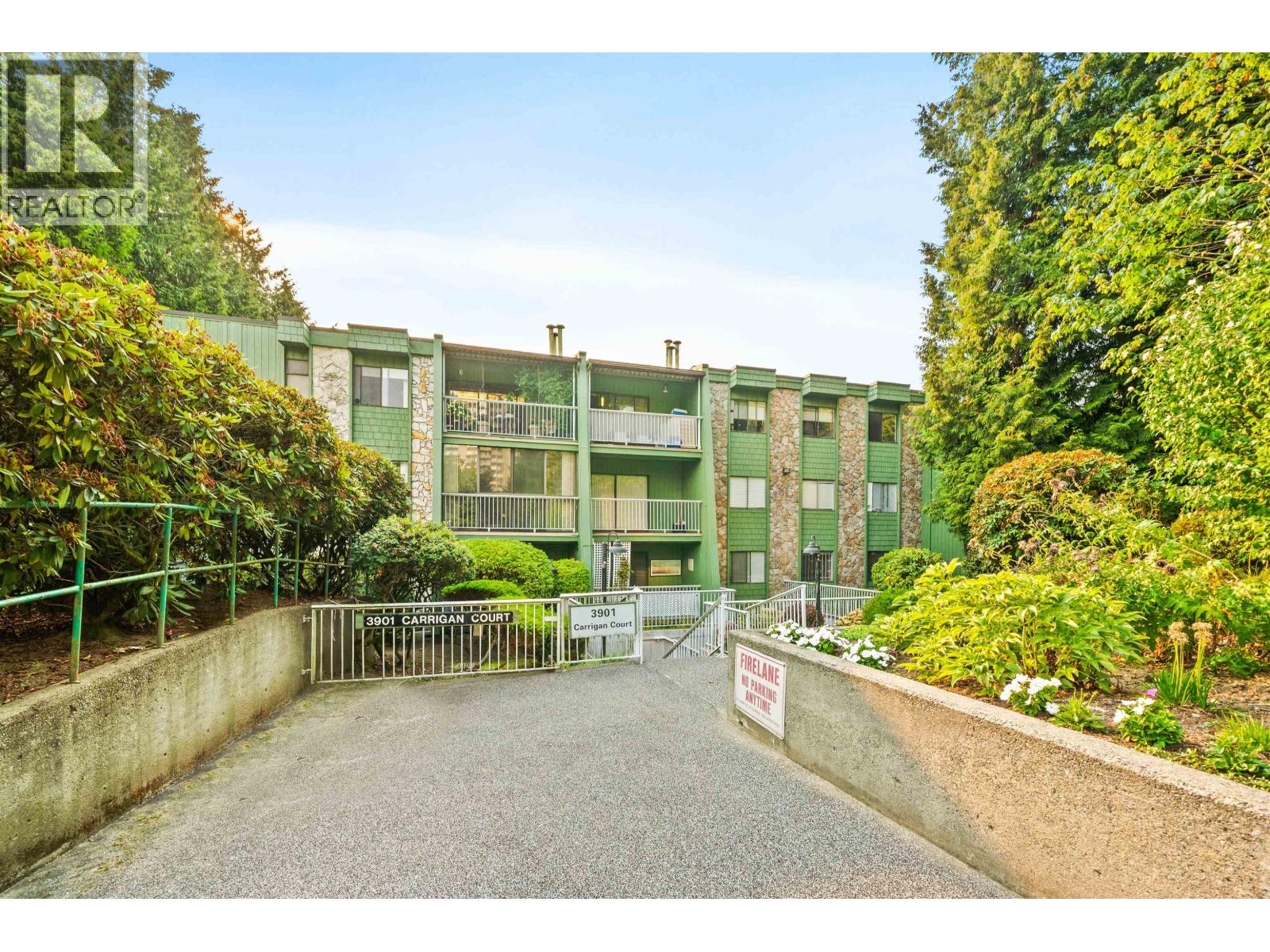 201 3901 Carrigan Court, Burnaby, British Columbia  V3N 4K1 - Photo 38 - R3044368