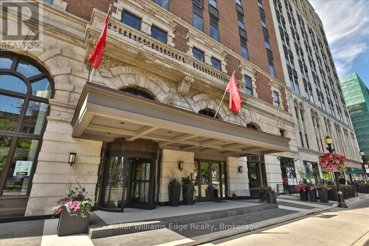 620 - 118 KING STREET E, Hamilton, Ontario