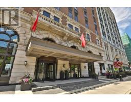 620 - 118 King Street E, Hamilton (Beasley), Ca