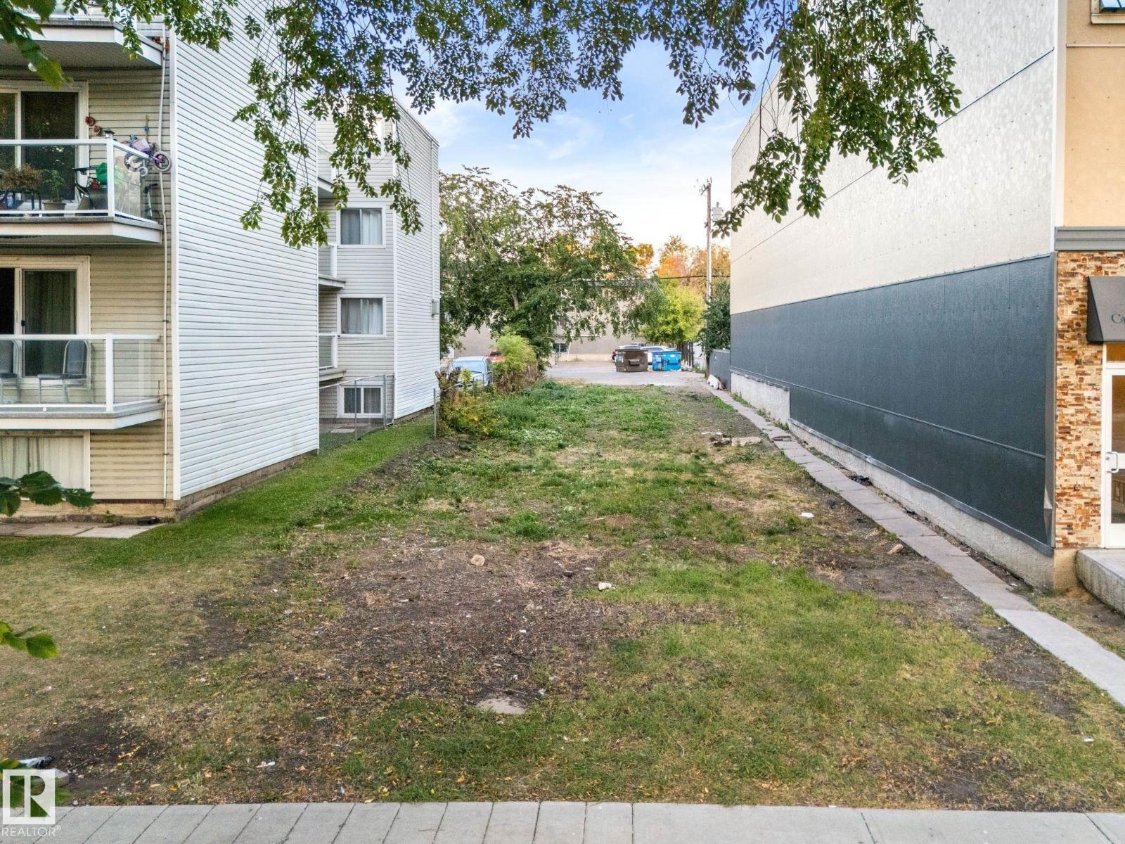 10709 103 ST NW, Edmonton, Alberta