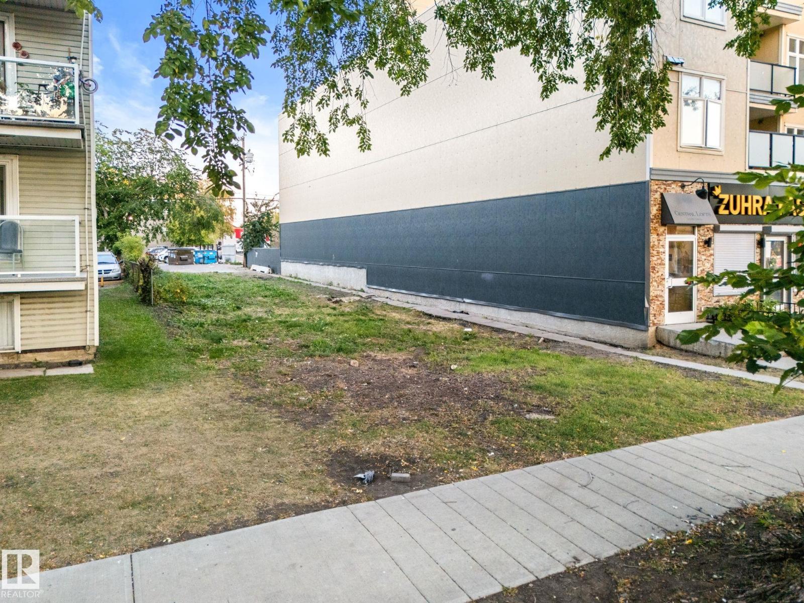 10709 103 St Nw, Edmonton, Alberta  T5H 2V7 - Photo 2 - E4456482