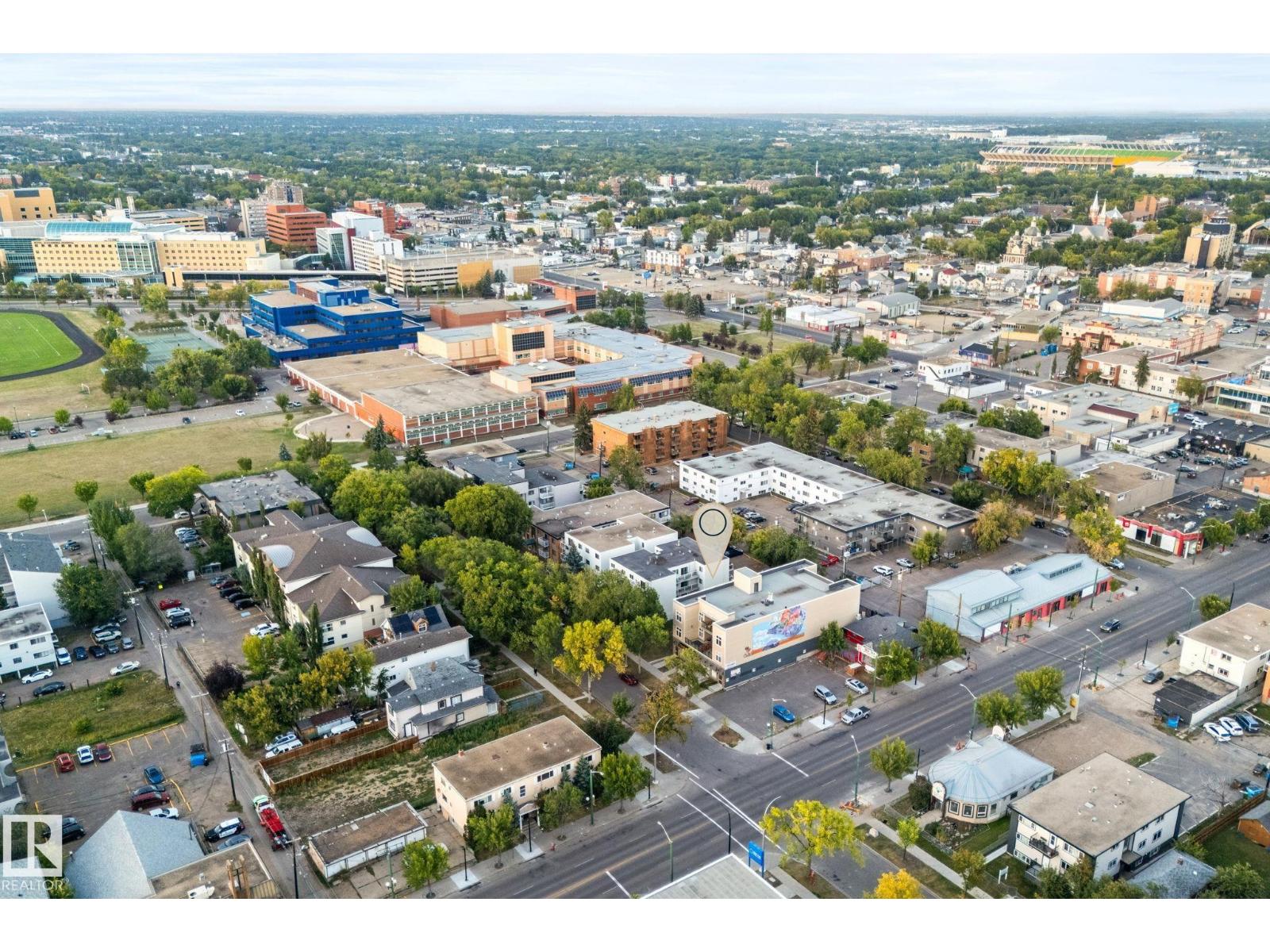 10709 103 St Nw, Edmonton, Alberta  T5H 2V7 - Photo 4 - E4456482