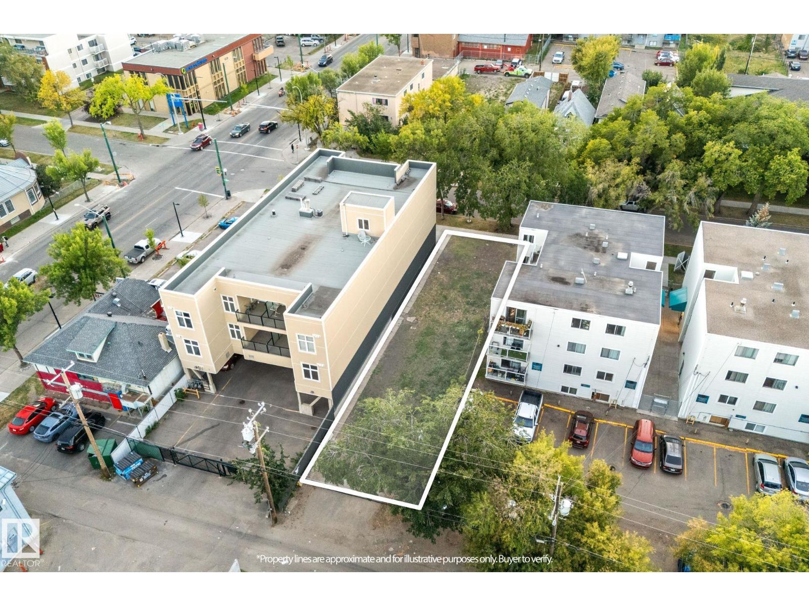 10709 103 St Nw, Edmonton, Alberta  T5H 2V7 - Photo 7 - E4456482