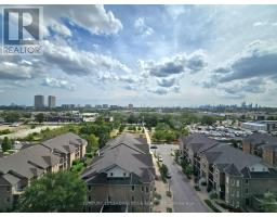 914 - 35 BRIAN PECK CRESCENT, Toronto, Ontario