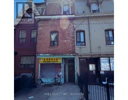 45 GRANGE AVENUE