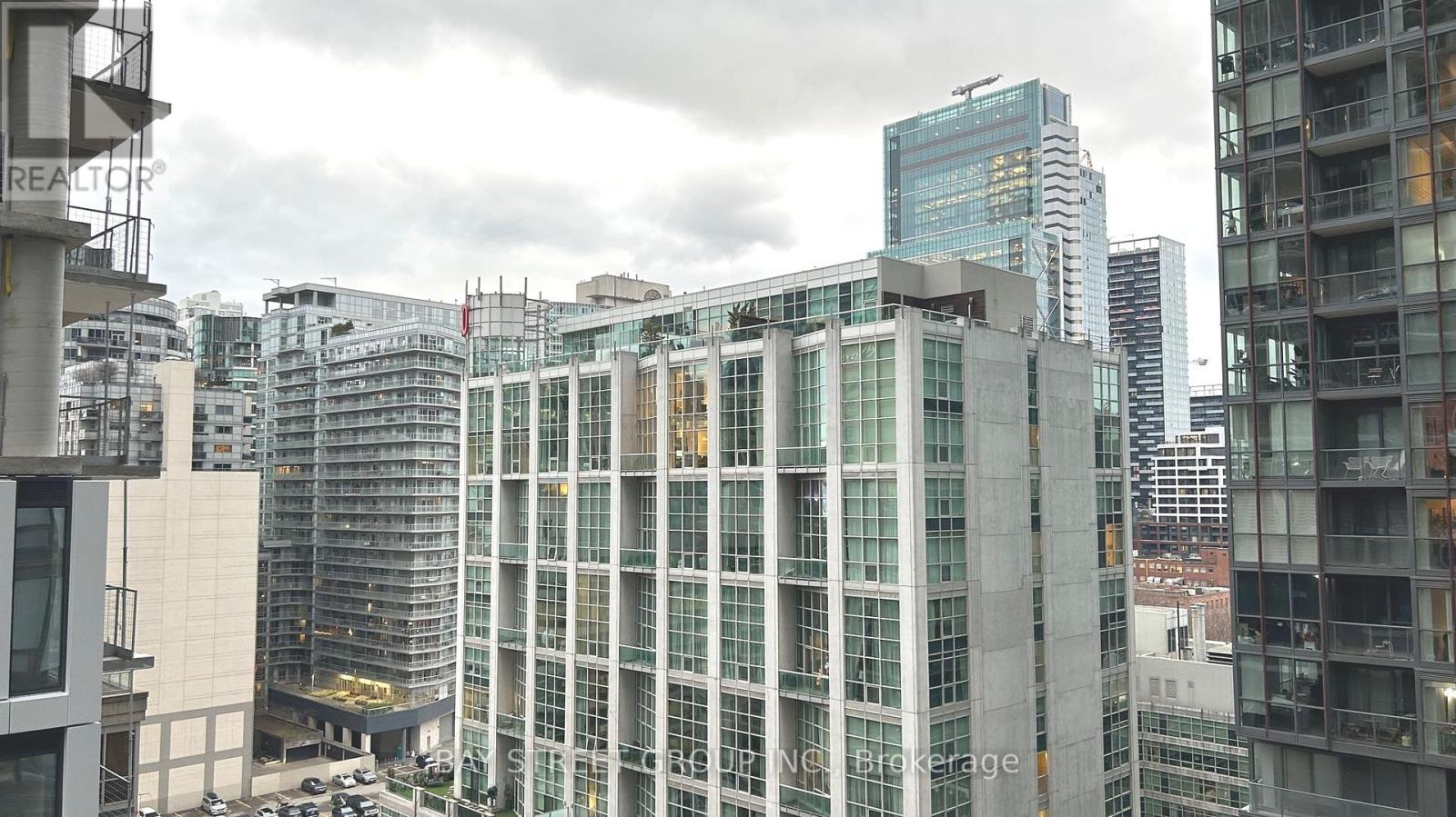 1602 - 115 Blue Jays Way, Toronto (Waterfront Communities), Ontario  M5V 0N4 - Photo 3 - C12385719