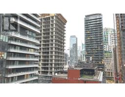 1602 - 115 BLUE JAYS WAY, Toronto, Ontario