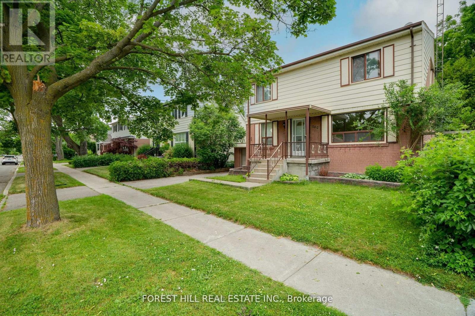 160 Pleasant Avenue, Toronto (Newtonbrook West), Ontario  M2M 1M3 - Photo 3 - C12385724