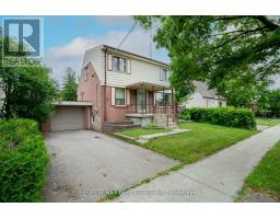 160 PLEASANT AVENUE, Toronto, Ontario