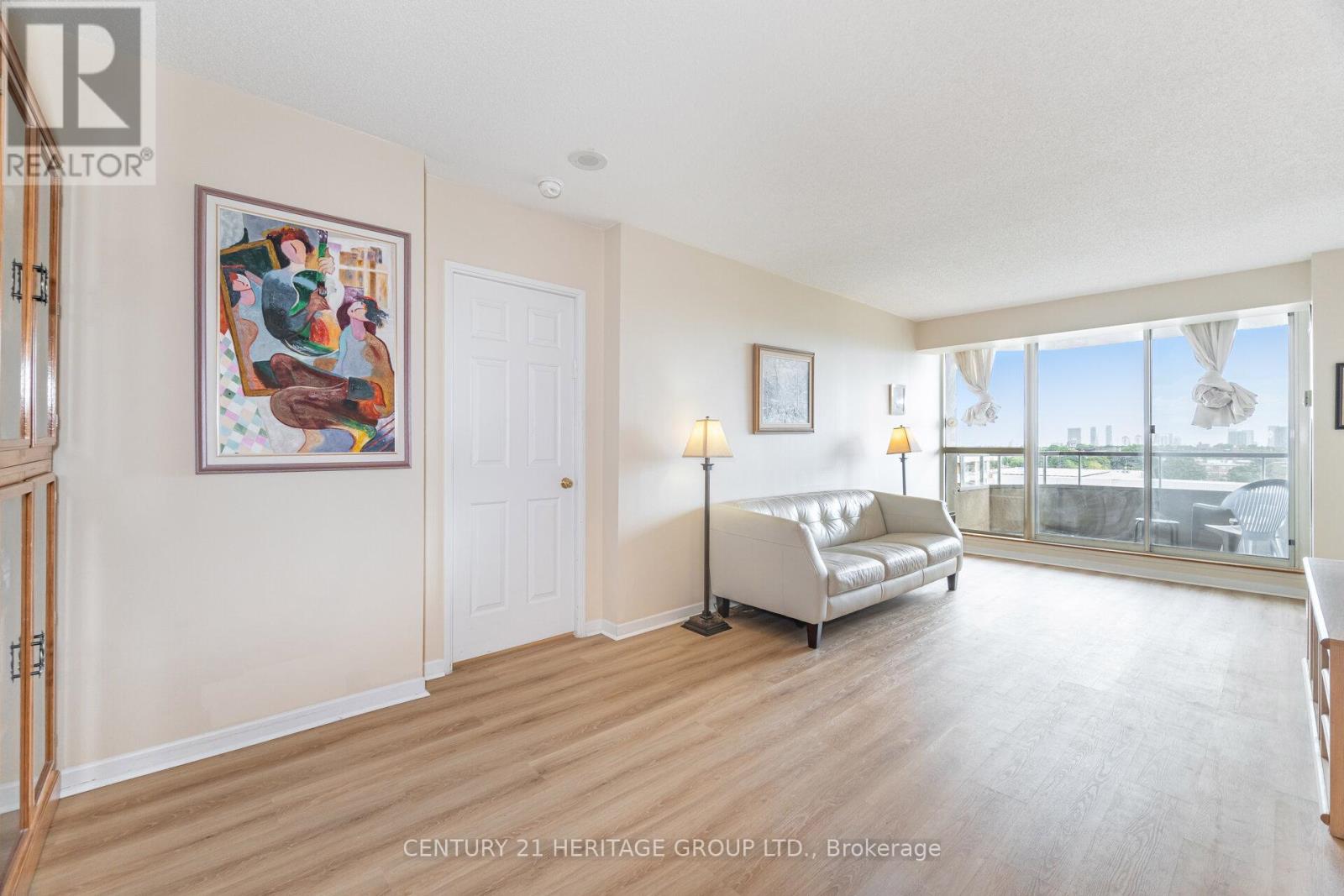 910 - 10 Torresdale Avenue, Toronto (Westminster-Branson), Ontario  M2R 3V8 - Photo 12 - C12385733