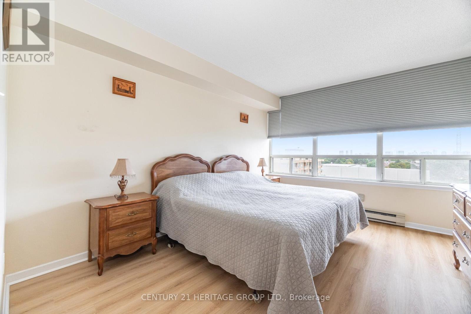 910 - 10 Torresdale Avenue, Toronto (Westminster-Branson), Ontario  M2R 3V8 - Photo 14 - C12385733