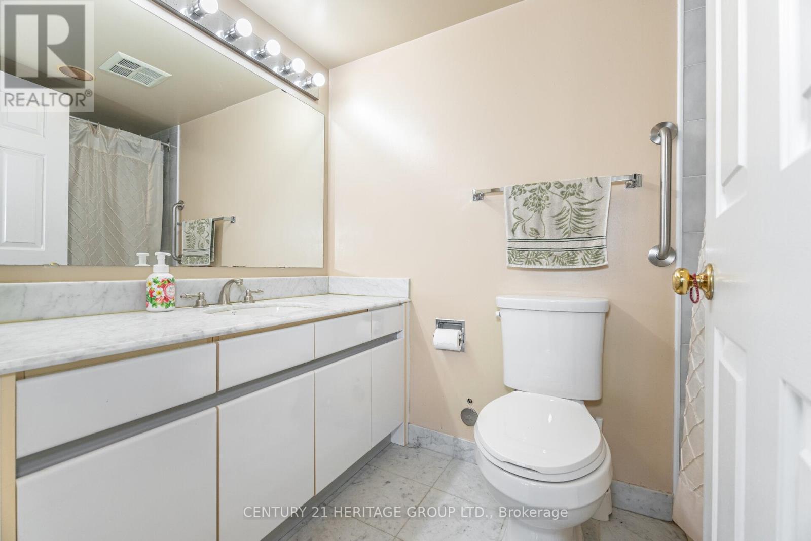 910 - 10 Torresdale Avenue, Toronto (Westminster-Branson), Ontario  M2R 3V8 - Photo 17 - C12385733