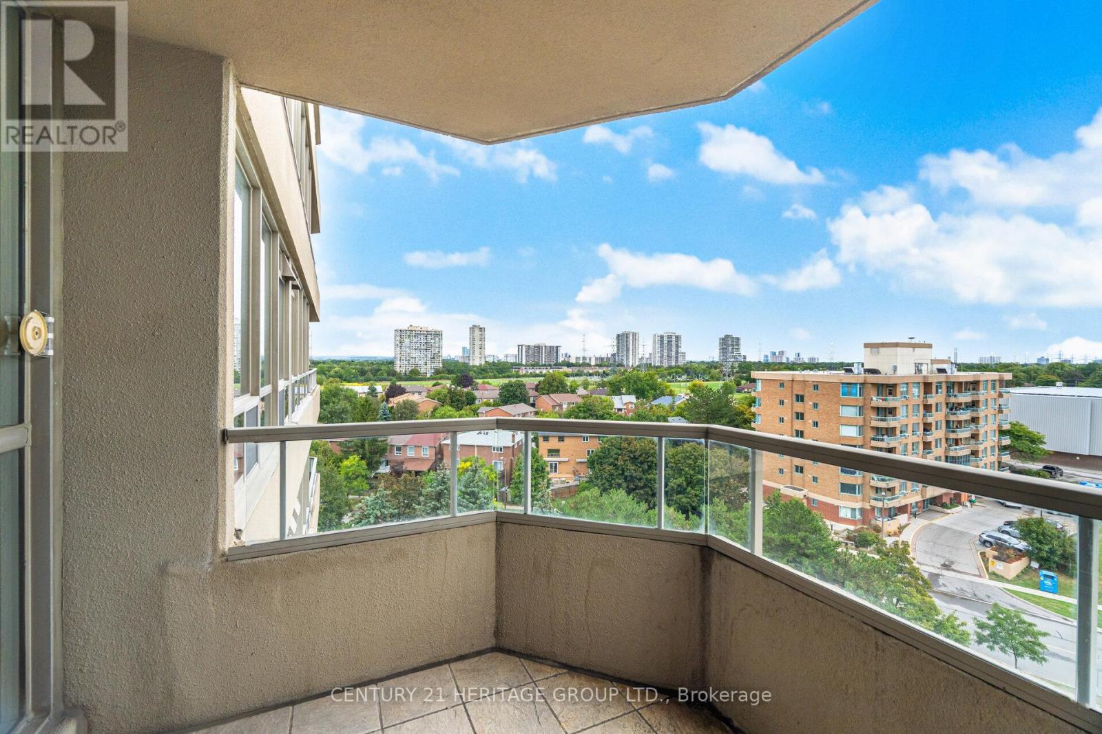 910 - 10 Torresdale Avenue, Toronto (Westminster-Branson), Ontario  M2R 3V8 - Photo 22 - C12385733
