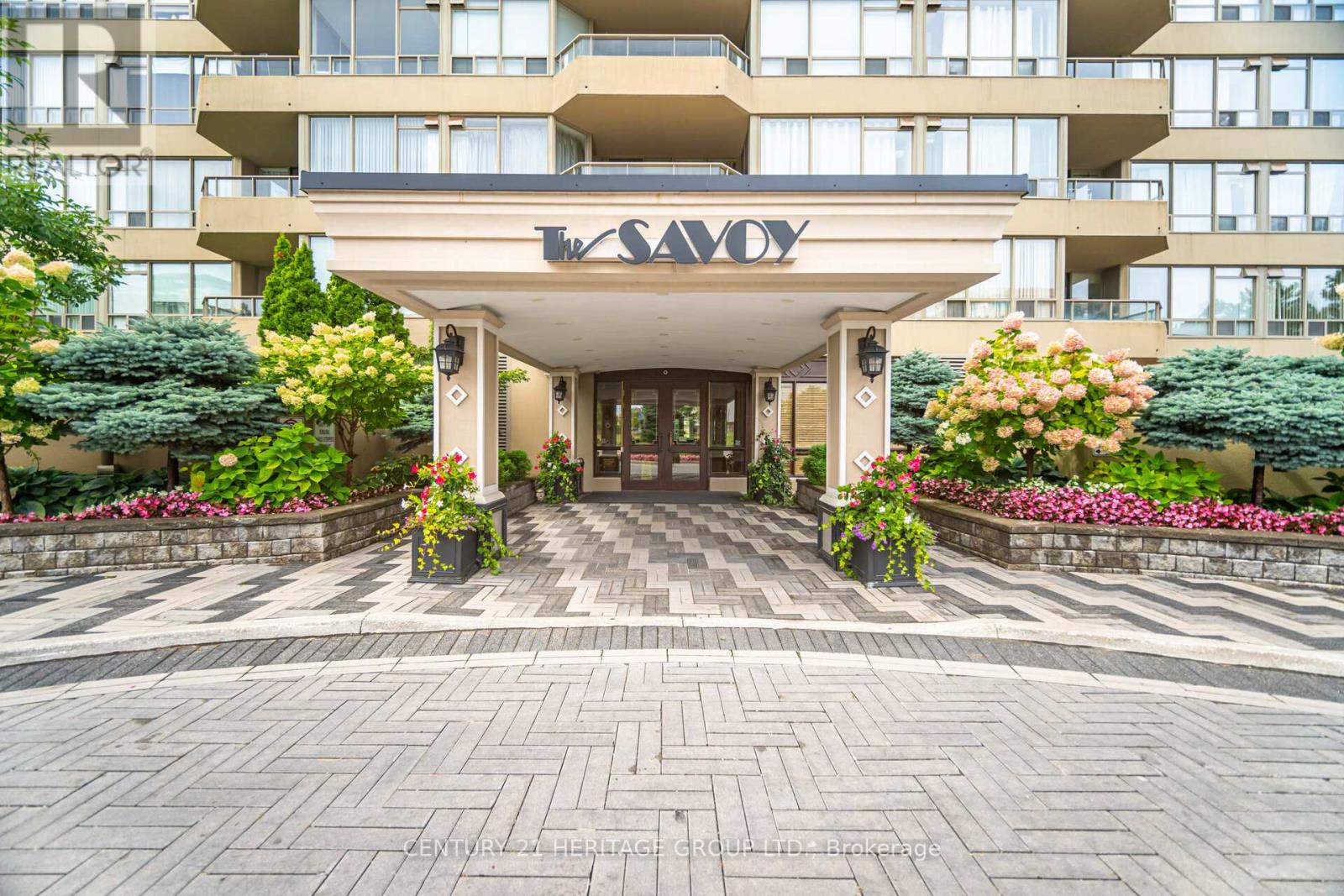 910 - 10 Torresdale Avenue, Toronto (Westminster-Branson), Ontario  M2R 3V8 - Photo 24 - C12385733