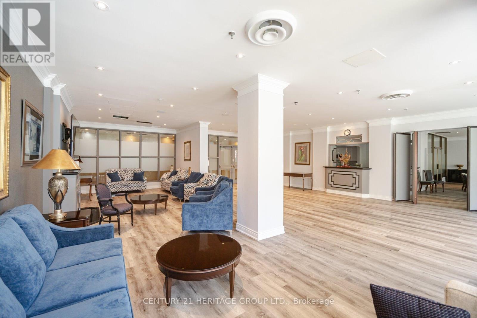 910 - 10 Torresdale Avenue, Toronto (Westminster-Branson), Ontario  M2R 3V8 - Photo 26 - C12385733