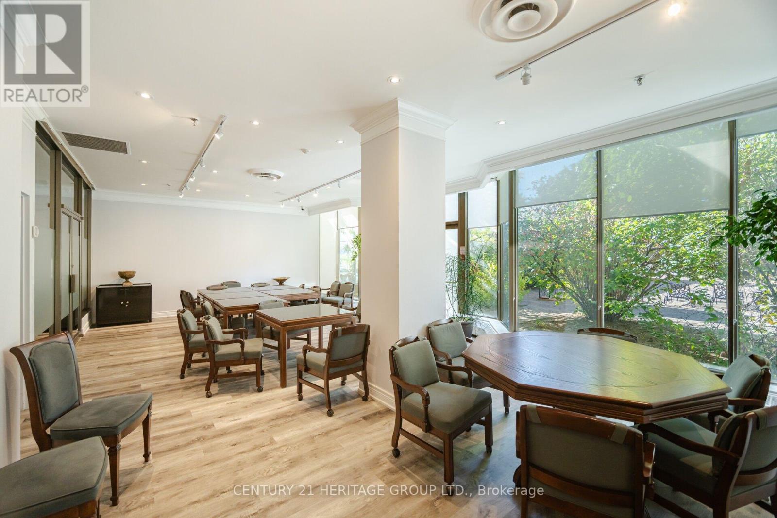 910 - 10 Torresdale Avenue, Toronto (Westminster-Branson), Ontario  M2R 3V8 - Photo 27 - C12385733