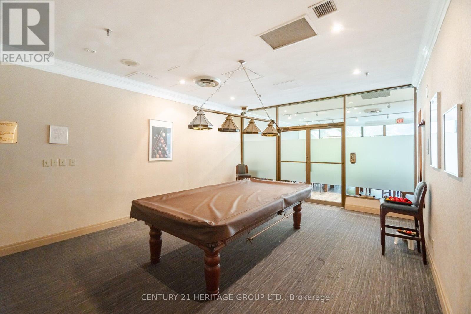 910 - 10 Torresdale Avenue, Toronto (Westminster-Branson), Ontario  M2R 3V8 - Photo 31 - C12385733