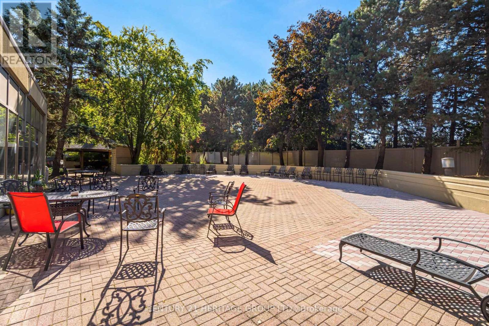 910 - 10 Torresdale Avenue, Toronto (Westminster-Branson), Ontario  M2R 3V8 - Photo 32 - C12385733