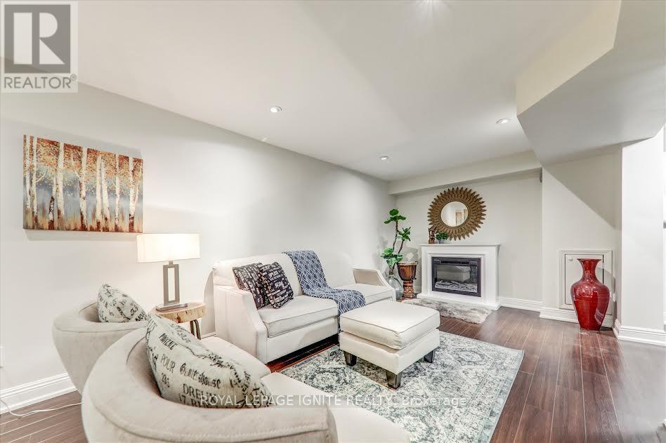26 Halfmoon Square, Toronto (Highland Creek), Ontario  M1C 3V3 - Photo 26 - E12385728