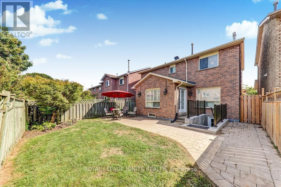 26 Halfmoon Square, Toronto (Highland Creek), Ontario  M1C 3V3 - Photo 30 - E12385728