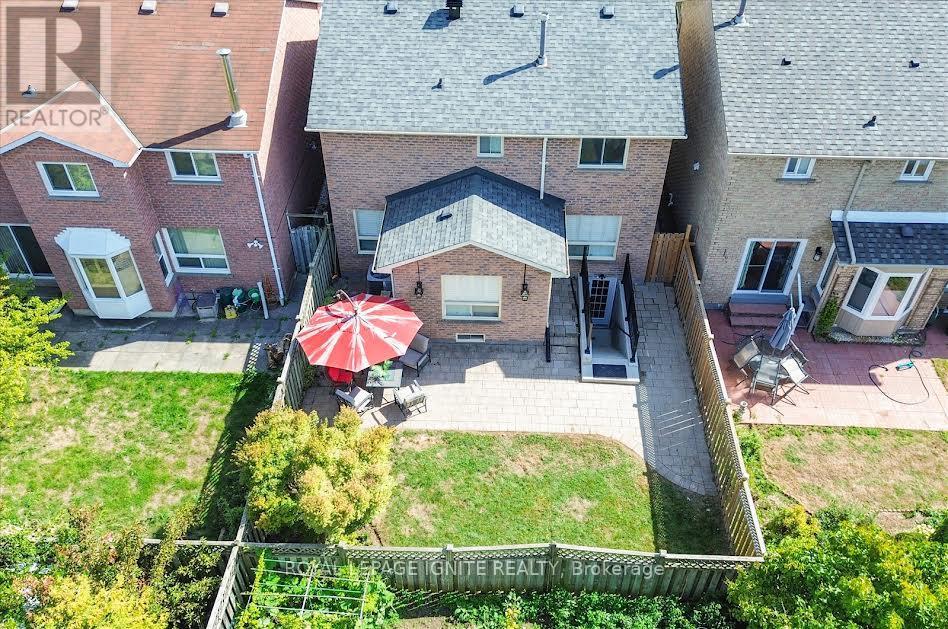 26 Halfmoon Square, Toronto (Highland Creek), Ontario  M1C 3V3 - Photo 31 - E12385728