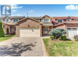 26 Halfmoon Square, Toronto (Highland Creek), Ca