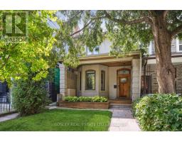 520 Manning Avenue, Toronto (Palmerston-Little Italy), Ca