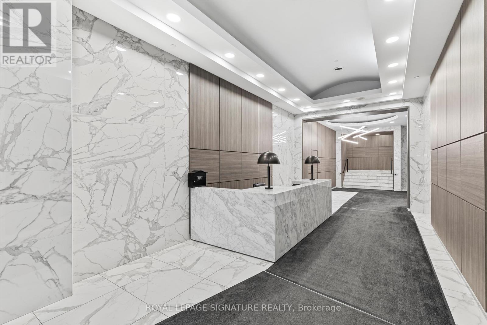 1201 - 393 King Street W, Toronto, Ontario  M5V 3G8 - Photo 24 - C12385732
