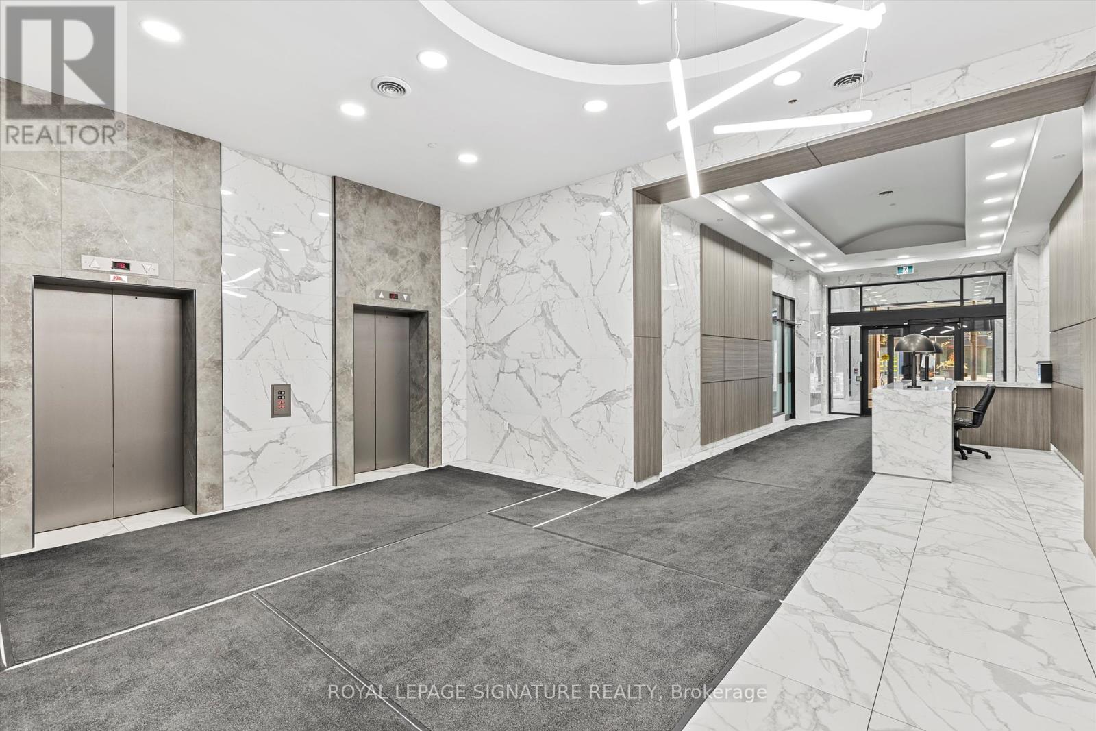 1201 - 393 King Street W, Toronto, Ontario  M5V 3G8 - Photo 25 - C12385732
