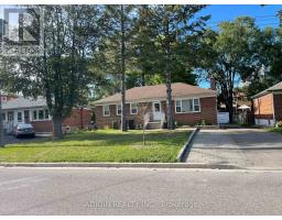 50 Dempster Street S, Toronto (Tam O'Shanter-Sullivan), Ca