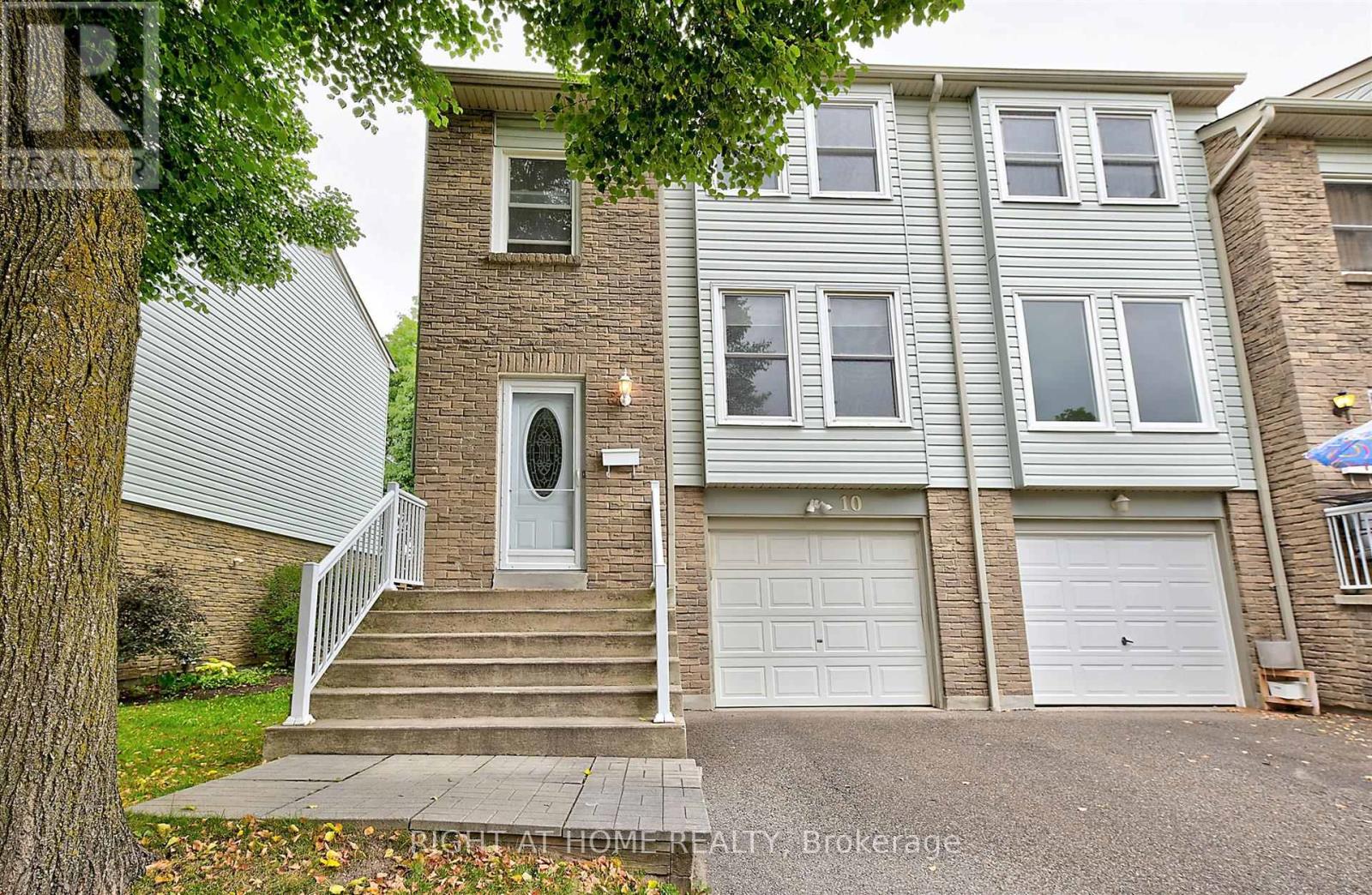 10 - 5878 MONTEVIDEO ROAD, Mississauga, Ontario