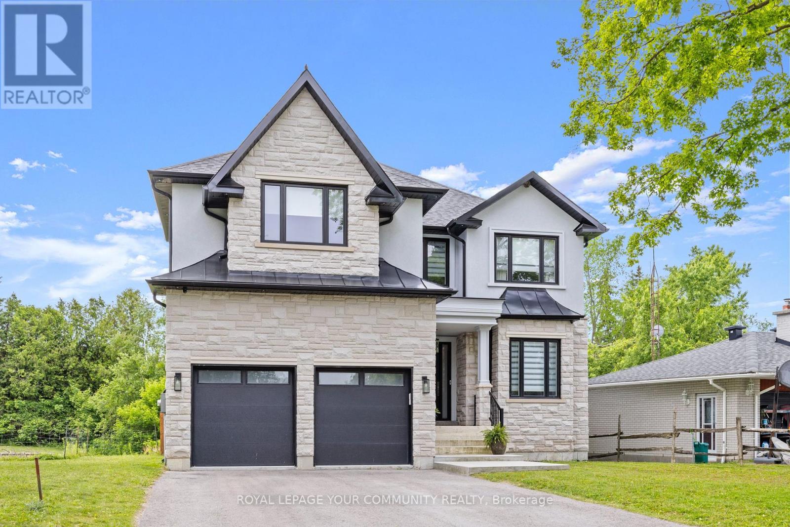 6077 HILLSDALE DRIVE, Whitchurch-Stouffville, Ontario