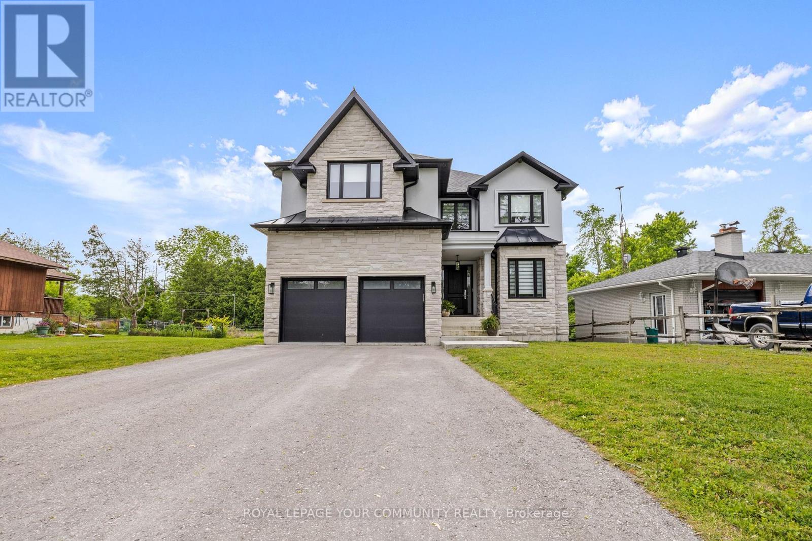 6077 Hillsdale Drive, Whitchurch-Stouffville, Ontario  L4A 7X3 - Photo 2 - N12385687