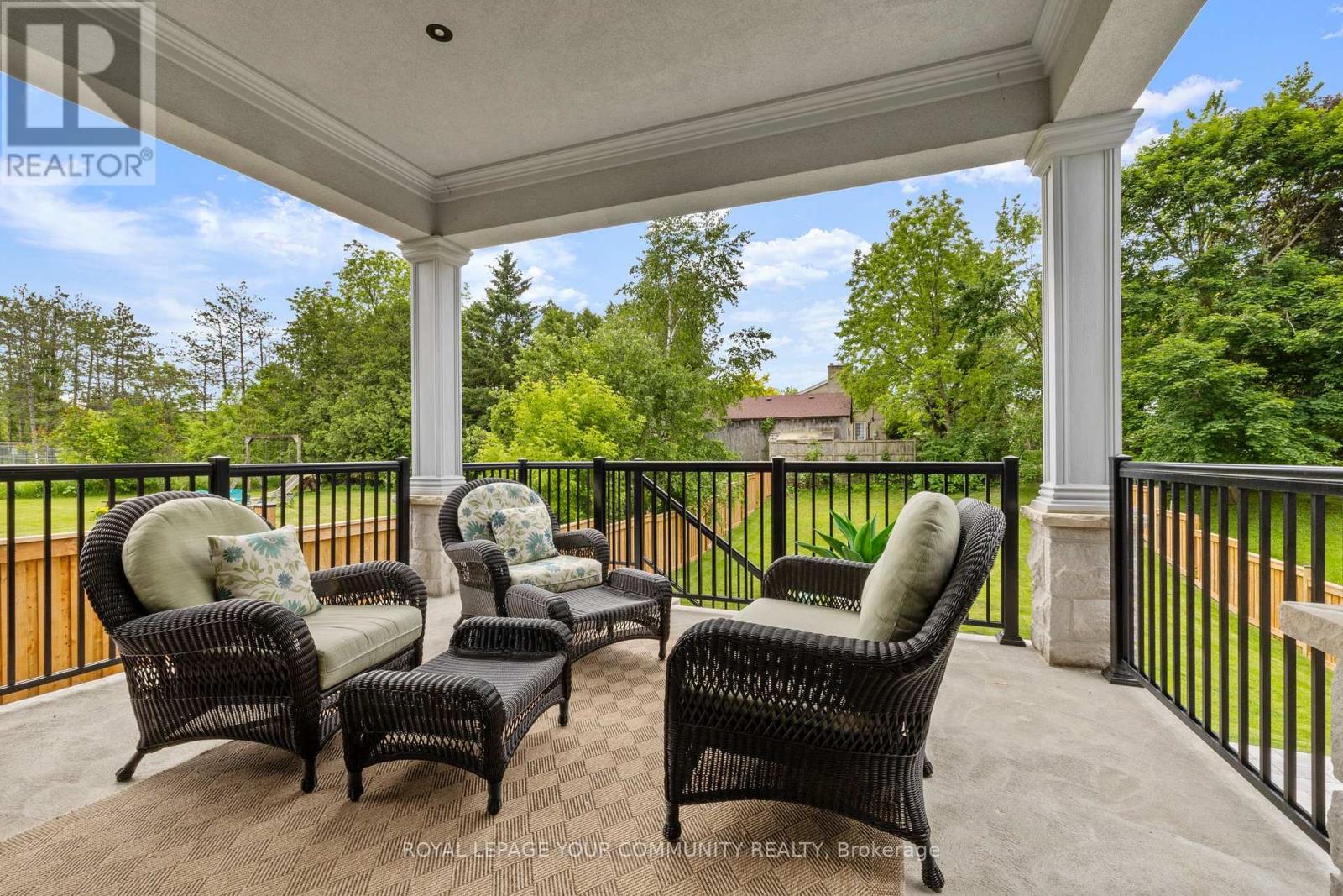 6077 Hillsdale Drive, Whitchurch-Stouffville, Ontario  L4A 7X3 - Photo 40 - N12385687