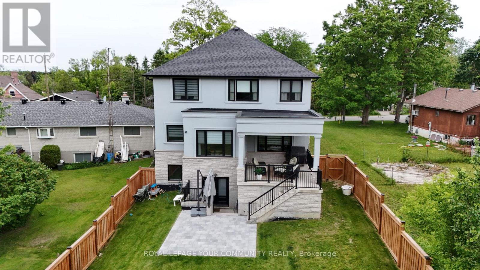 6077 Hillsdale Drive, Whitchurch-Stouffville, Ontario  L4A 7X3 - Photo 42 - N12385687