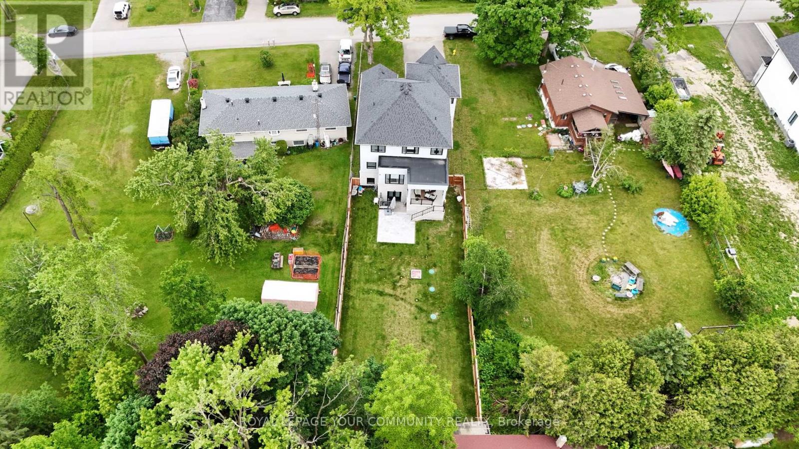 6077 Hillsdale Drive, Whitchurch-Stouffville, Ontario  L4A 7X3 - Photo 44 - N12385687