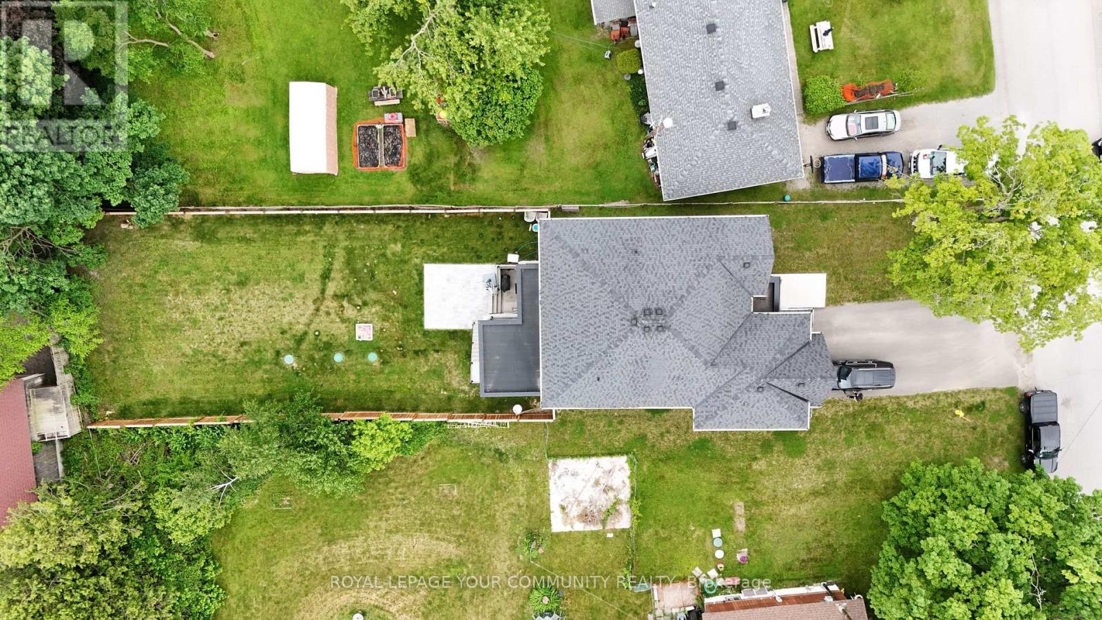 6077 Hillsdale Drive, Whitchurch-Stouffville, Ontario  L4A 7X3 - Photo 46 - N12385687