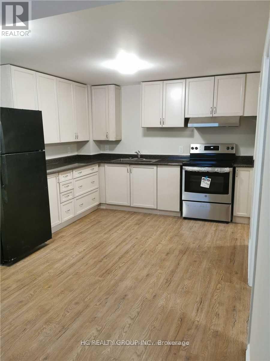 BSMT - 57 JACKSON ELI WAY, Markham, Ontario